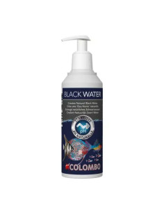 Colombo Black Water 250 ml
