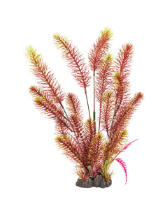 SF ART PLANT 40 CM MYRIOPHYLLUM RED