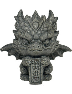 SF ECO DECO DRAGON