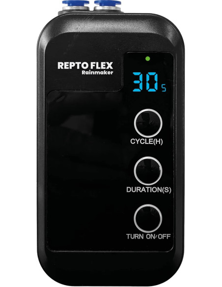REPTO FLEX RAINMAKER