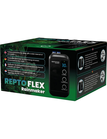 REPTO FLEX RAINMAKER