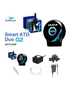 Smart ATO Duo G2