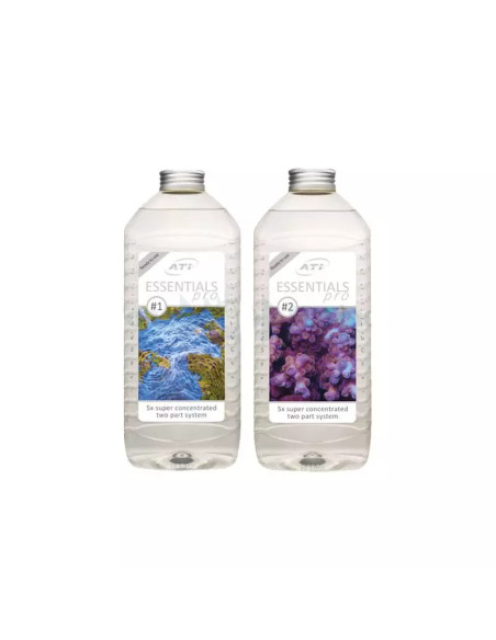 ATI Essentials pro Set 2 x 2000 ml Balling