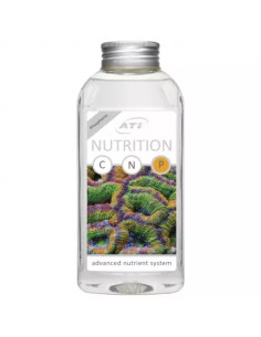 ATI Nutrition P - 500 ml