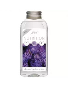 ATI Nutrition N - 500 ml