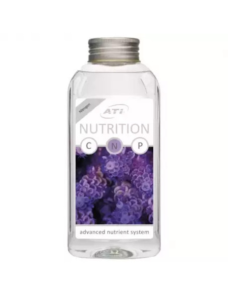 ATI Nutrition N - 500 ml