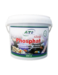 ATI Phosphat Stop AL 2000 ml