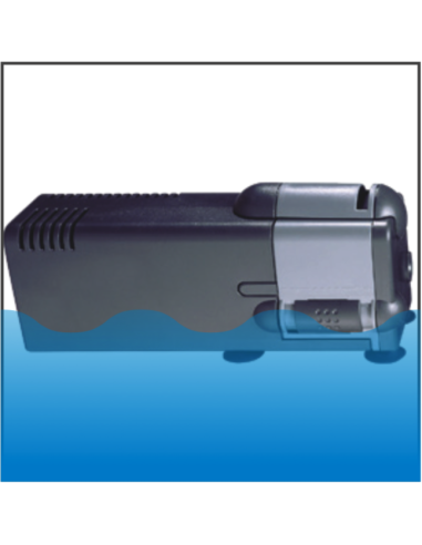 FILTRE NANO MICRON