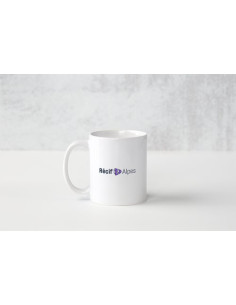 Mug Récif'Alpes