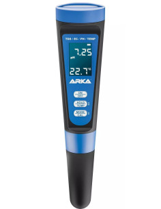 ARKA myAQUA pH/TDS/EC
