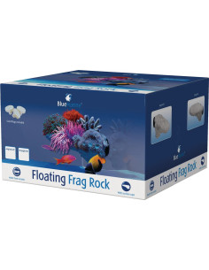 FLOATING FRAG ROCK 90°