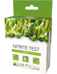 Nitrite (NO₂) Test
