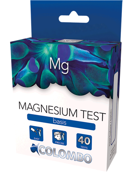 Magnesium (Mg) Test