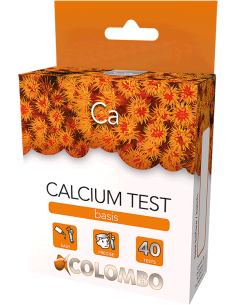 Calcium (Ca) Test