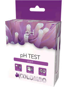 pH Test