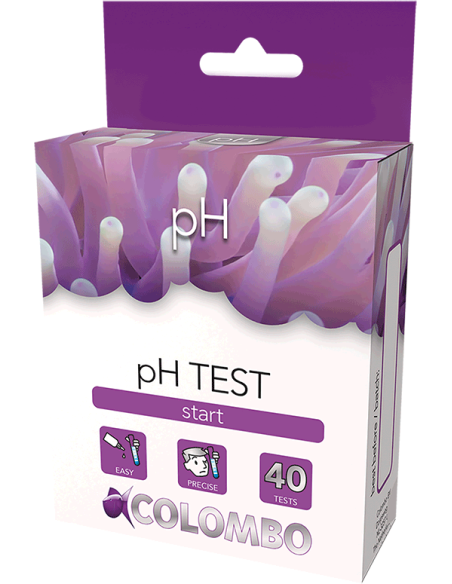 pH Test