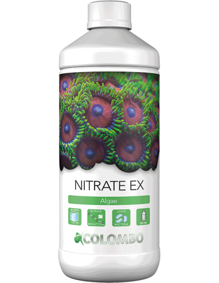 Nitrate EX
