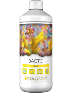 Bacto Start