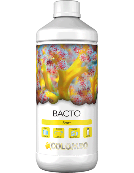 Bacto Start