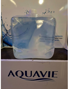 Eau de mer