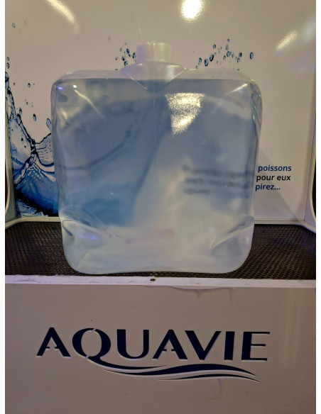 Eau de mer