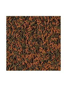 CICHLID RED&GREEN MEDIUM STICKS 1000ml