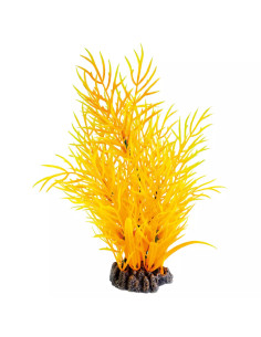 SF ART PLANT 25 CM orange