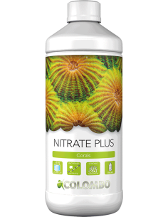 Nitrate Plus