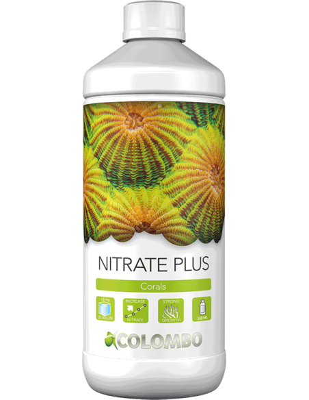 Nitrate Plus