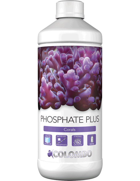 Phosphate Plus