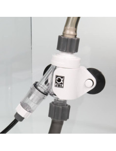 JBL PROFLORA CO2 TAIFUN INLINE 16/22mm - Diffuseur de CO2