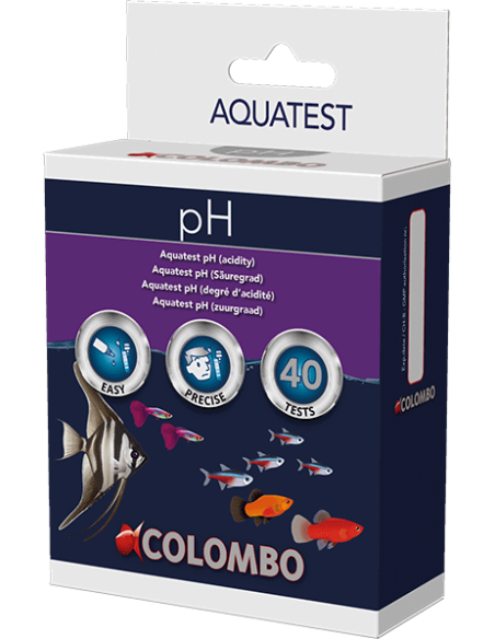 pH Test