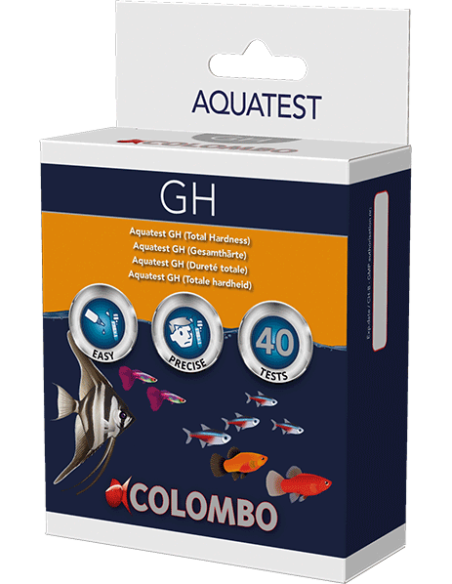 General Hardness (GH) test