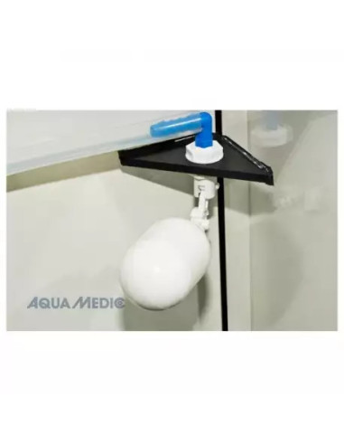 Aquarium AQUA MEDIC Armatus 300 + meuble blanc