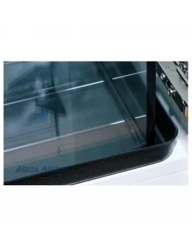 Aquarium AQUA MEDIC Armatus 300 + meuble blanc