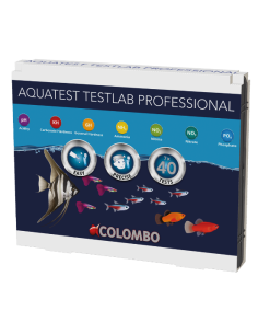 Aquatest Testlab Professional
