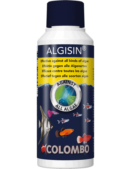 Algisin 100ml