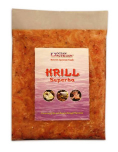 Plaque de Krill superba entier 907 gr