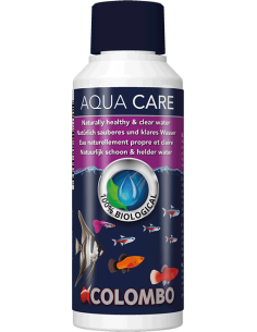Aqua Care