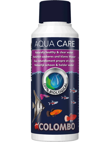 Aqua Care