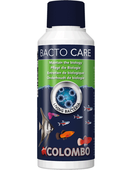Bacto Care 100 ml