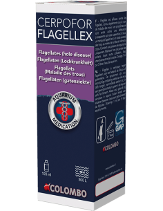 Cerpofor Flagellex