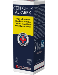 Cerpofor Alparex