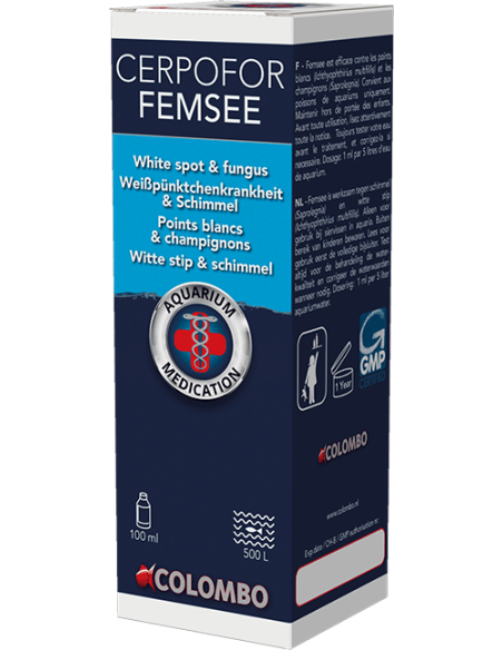 Cerpofor Femsee