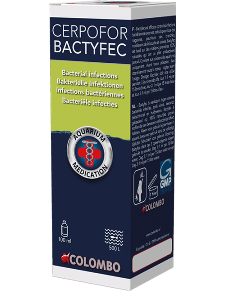 Cerpofor Bactyfec
