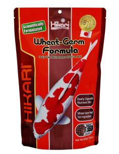 NOURRITURE HIKARI WHEAT-GERM