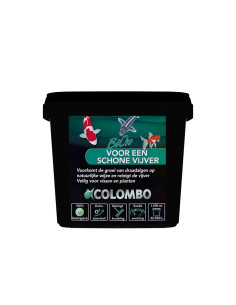COLOMBO BIOX 1000 ML/32.000 L