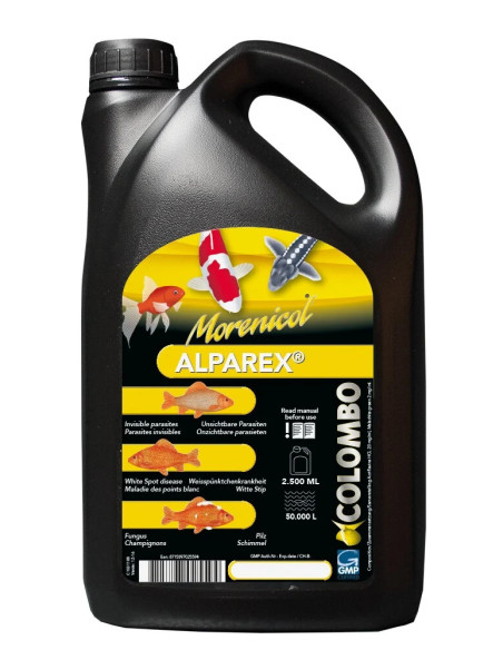 ALPAREX