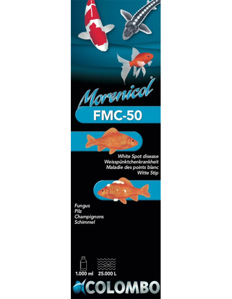 FMC 50