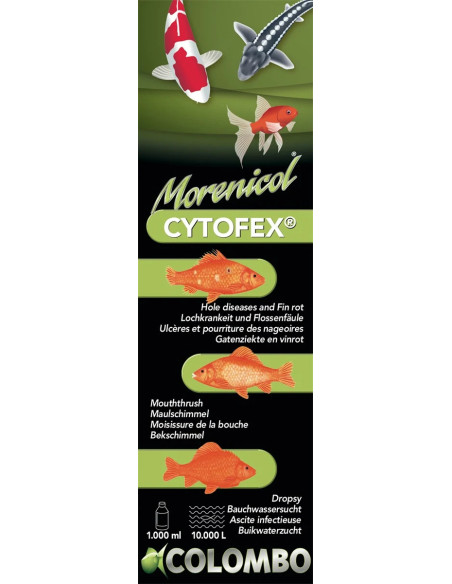 CYTOFEX